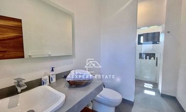 Casa venta PARAÍSO COUNTRY CLUB - Nueva con súper diseño y vistas panorámicas