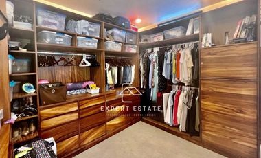 Casa venta PARAÍSO COUNTRY CLUB - Nueva con súper diseño y vistas panorámicas