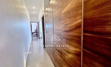 Casa venta PARAÍSO COUNTRY CLUB - Nueva con súper diseño y vistas panorámicas