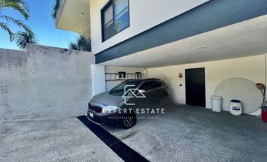 Casa venta PARAÍSO COUNTRY CLUB - Nueva con súper diseño y vistas panorámicas