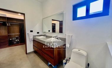 Casa venta PARAÍSO COUNTRY CLUB - Nueva con súper diseño y vistas panorámicas