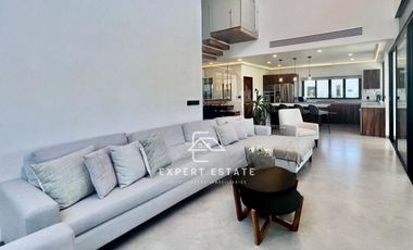 Casa venta PARAÍSO COUNTRY CLUB - Nueva con súper diseño y vistas panorámicas