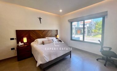 Casa venta PARAÍSO COUNTRY CLUB - Nueva con súper diseño y vistas panorámicas