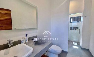 Casa venta PARAÍSO COUNTRY CLUB - Nueva con súper diseño y vistas panorámicas