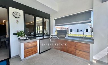 Casa venta PARAÍSO COUNTRY CLUB - Nueva con súper diseño y vistas panorámicas