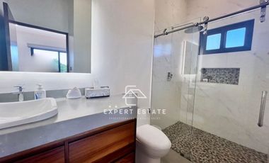 Casa venta PARAÍSO COUNTRY CLUB - Nueva con súper diseño y vistas panorámicas