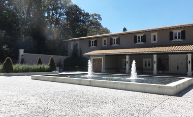 Casa en Venta en Jajalpa.