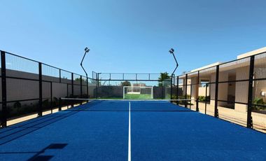 CASA PRE VENTA MÉRIDA, UNA PLANTA, LUJOSA, 402M2, PRIVADA ADANA XCANATUN.