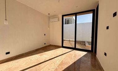 CASA PRE VENTA MÉRIDA, UNA PLANTA, LUJOSA, 402M2, PRIVADA ADANA XCANATUN.