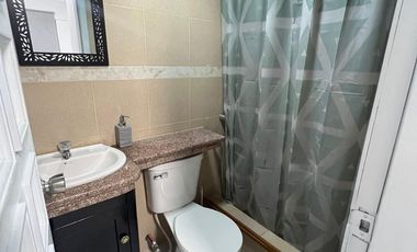 En venta Departamento frente al mar