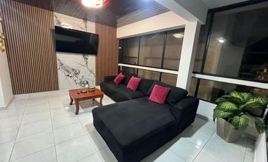 En venta Departamento frente al mar