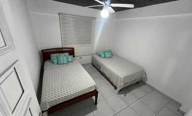 En venta Departamento frente al mar