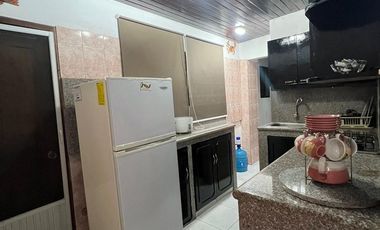 En venta Departamento frente al mar