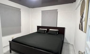 En venta Departamento frente al mar