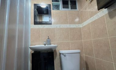 En venta Departamento frente al mar