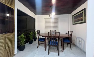 En venta Departamento frente al mar