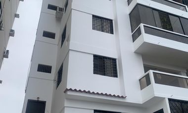 En venta Departamento frente al mar