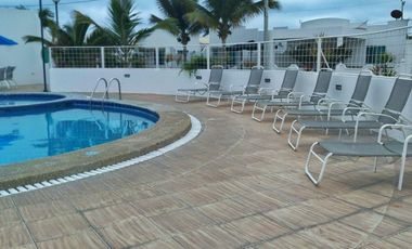 CASA DE PLAYA EN VENTA