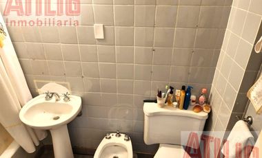 Departamento venta Nuñez 4ambientes COCHERA Planta Baja-Estación Nuñez metrobus