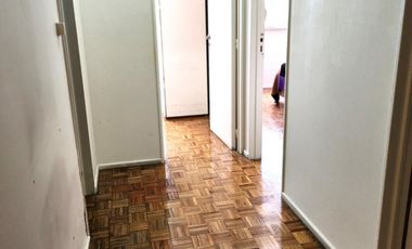 Departamento venta Nuñez 4ambientes COCHERA Planta Baja-Estación Nuñez metrobus