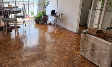 Departamento venta Nuñez 4ambientes COCHERA Planta Baja-Estación Nuñez metrobus