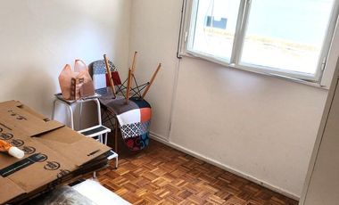 Departamento venta Nuñez 4ambientes COCHERA Planta Baja-Estación Nuñez metrobus