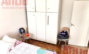 Departamento venta Nuñez 4ambientes COCHERA Planta Baja-Estación Nuñez metrobus
