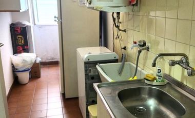 Departamento venta Nuñez 4ambientes COCHERA Planta Baja-Estación Nuñez metrobus