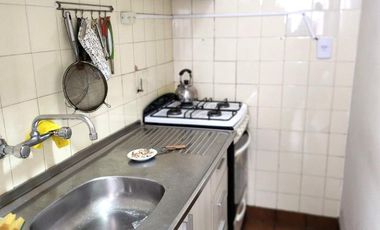 Departamento venta Nuñez 4ambientes COCHERA Planta Baja-Estación Nuñez metrobus