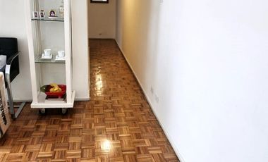 Departamento venta Nuñez 4ambientes COCHERA Planta Baja-Estación Nuñez metrobus