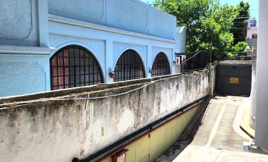 Departamento venta Nuñez 4ambientes COCHERA Planta Baja-Estación Nuñez metrobus