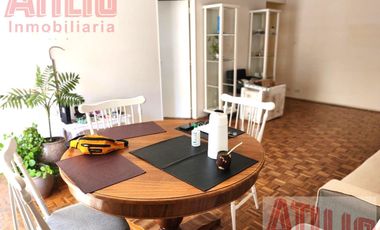 Departamento venta Nuñez 4ambientes COCHERA Planta Baja-Estación Nuñez metrobus