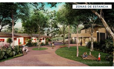 Vendo Apartamento en El Retiro. Antioquia