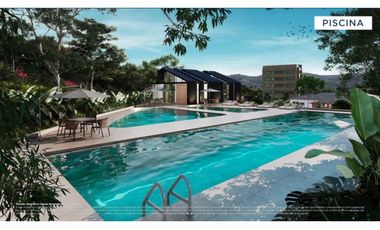 Vendo Apartamento en El Retiro. Antioquia