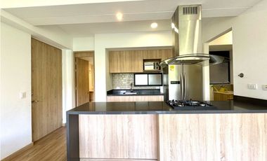 Vendo Apartamento en El Retiro. Antioquia