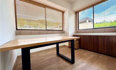 Vendo Apartamento en El Retiro. Antioquia