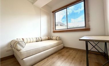 Vengo Apartamento para Estrenar en El Retiro. Antioquia