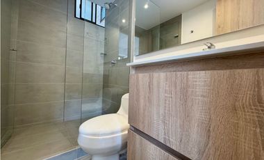 Vengo Apartamento para Estrenar en El Retiro. Antioquia