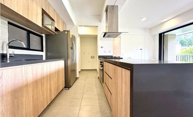 Vengo Apartamento para Estrenar en El Retiro. Antioquia