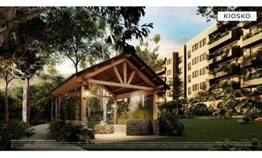 Vengo Apartamento para Estrenar en El Retiro. Antioquia