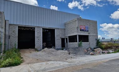 Bodega Industrial en  El Carmen, El Marqués