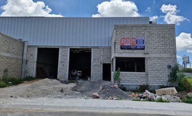 Bodega Industrial en  El Carmen, El Marqués