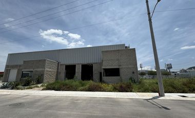 Bodega Industrial en  El Carmen, El Marqués