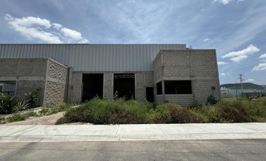 Bodega Industrial en  El Carmen, El Marqués