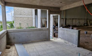Bodega Industrial en  El Carmen, El Marqués