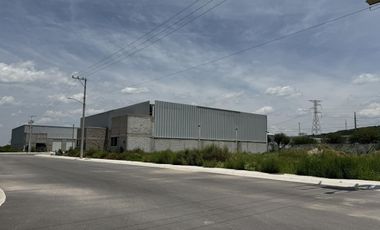 Bodega Industrial en  El Carmen, El Marqués
