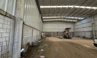 Bodega Industrial en  El Carmen, El Marqués