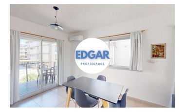 HERMOSO DEPTO EN MAR DE OSTENDE UNIDAD  4 Y 6 DISPONIBLES