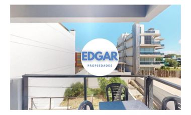 HERMOSO DEPTO EN MAR DE OSTENDE UNIDAD  4 Y 6 DISPONIBLES