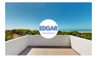 HERMOSO DEPTO EN MAR DE OSTENDE UNIDAD  4 Y 6 DISPONIBLES